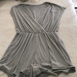 Urban outfitters romper